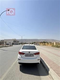 Changan Alsvin